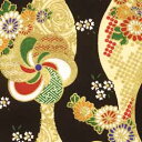 【最大29倍×お買い物マラソン SPU 要エントリー 8/24 20:00 ~ 8/27 9:59】 手染 友禅紙 (A4判) No.25-1
