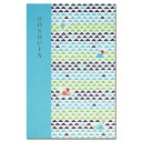 【最大29倍×お買い物マラソン SPU 要エントリー 5/9 20:00 〜 5/16 1:59】 御朱印帳 集印帳 komon+ コモンプラス うろこ富士 1...