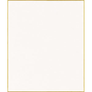 F8号 色紙 松印 ※奉書紙