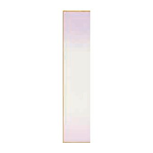 【楽天スーパーSALE×ポイント 最大29倍！ SPU 要エントリー 9/4 20:00 〜 9/11 01:59】 広巾短冊 画仙上下ぼかし むらさき (10枚パック)