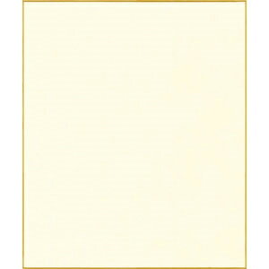 【限定クーポン有！最大28倍×お買い物マラソン SPU 要エントリー 10/4 20:00 〜 10/9 01:59】 F8号 色紙 鳥の子紙 機械漉鳥の子紙 (10枚パック)