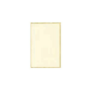 かるた 鳥の子 機械漉鳥の子紙 (200枚パック)