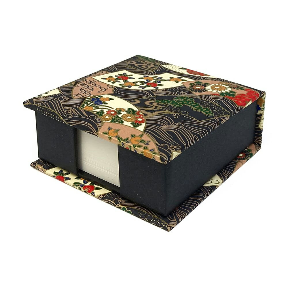 【画材祭り★最大30倍×クーポン企画有 SPU 要エントリー 12/1 00:00 〜 12/1 23:59】 ブック型 メモボックス カチッとここちよ 箱入り...