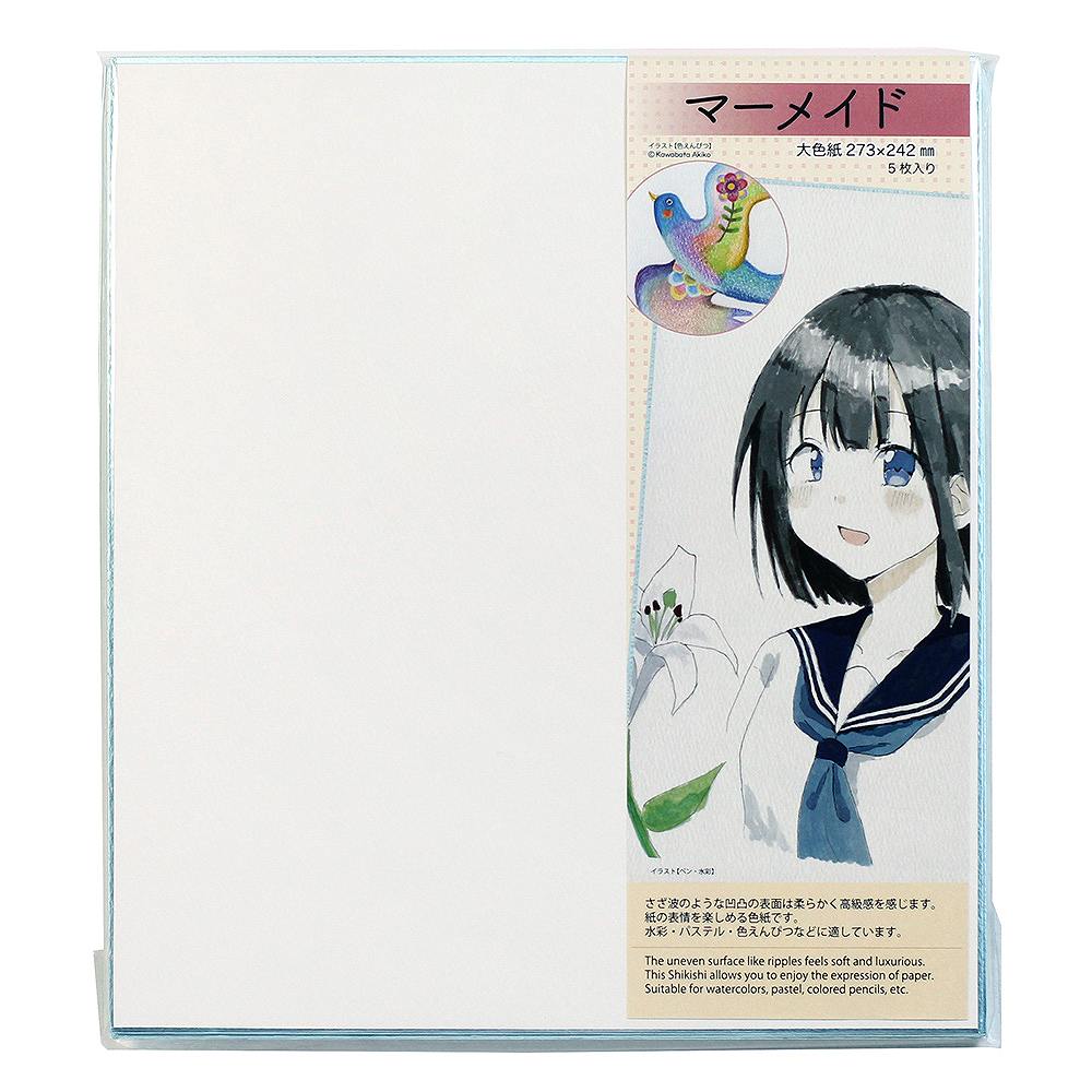 【最大22倍×楽天イーグルス感謝祭 SPU 要エントリー 11/14 10:00 〜 11/16 23:59】 イラスト 色紙 273×..