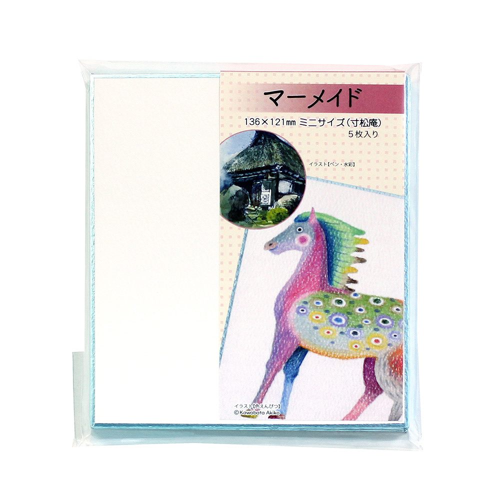 【最大22倍×楽天イーグルス感謝祭 SPU 要エントリー 11/14 10:00 〜 11/16 23:59】 イラスト ミニ色紙 ..