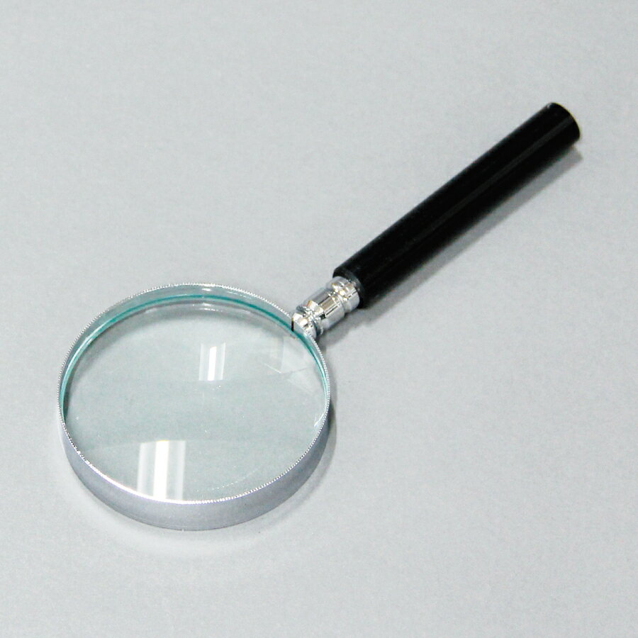 【最大30倍×ブラックフライデー SPU 要エントリー 11/20 20:00 〜 11/27 1:59】 ルーペ 65mm