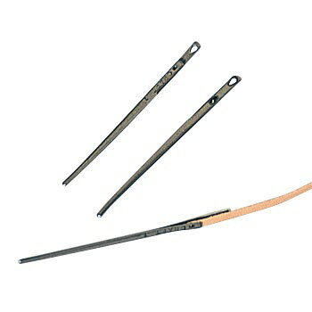 クラフトレース針 3本入