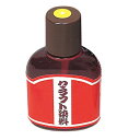 クラフト染料 100ml 単色 601 黄