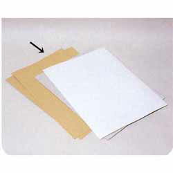 黄ボール紙 50枚組