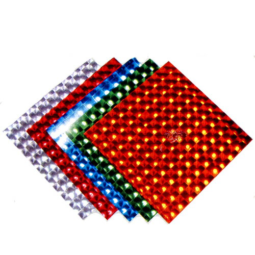 【最大29倍×お買い物マラソン SPU 要エントリー 6/22 20:00 〜 6/27 1:59】 スピンカラーおりがみ 5枚入 (5色)