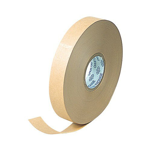 水ばりテープ 25mm幅 (180m巻)