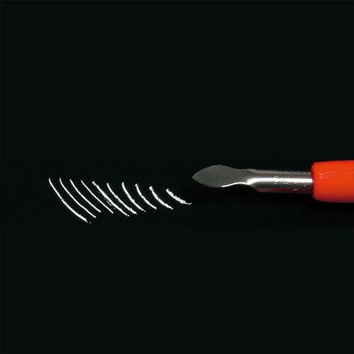 スクレーパーペン No.2 中描き用