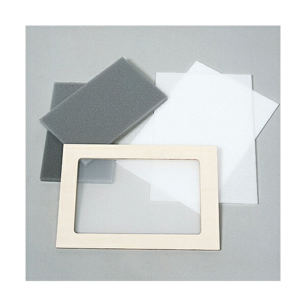 【最大30倍×ブラックフライデー SPU 要エントリー 11/20 20:00 〜 11/27 1:59】 多色紙すきセット ハガキ判