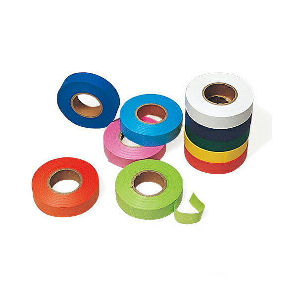【最大30倍×ブラックフライデー SPU 要エントリー 11/20 20:00 〜 11/27 1:59】 紙テープ 10色組合せ (..