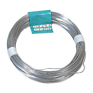 【画材祭り★最大30倍×クーポン企画有 SPU 要エントリー 12/1 00:00 〜 12/1 23:59】 アルミ線 14番線 2..