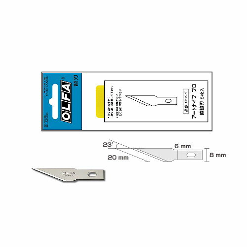 【最大30倍×ブラックフライデー SPU 要エントリー 11/20 20:00 〜 11/27 1:59】 アートナイフ プロ 替..