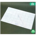 SN カッター用マット オレフィン 厚口 ライトグレー (3mm厚)