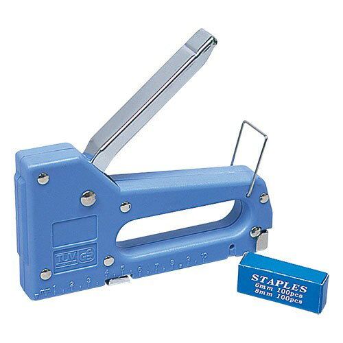 ミニ タッカー本体 No.635