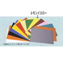 【最大29倍×お買い物マラソン SPU 要エントリー 5/9 20:00 〜 5/16 1:59】 デコパネ (両面色コート発泡スチロール板) レモンイエロー ...