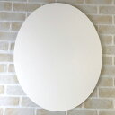 ゆめ画材×クレサン 楕円 キャンバス 中目 (油彩 アクリル ポーリング 手芸) 40×50cm 10枚セット