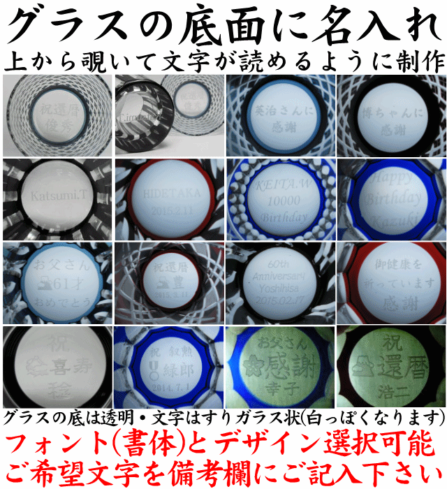 楽天市場 江戸切子 グラス 名入れ 定年退職祝い 還暦祝い プレゼント 男性 ロックグラス ペアグラス 叙勲 記念品 お祝い 名入れプレゼント 夢彩工房 みんなのレビュー 口コミ 楽天市場 江戸切子 グラス 名入れ 定年退職祝い 還暦祝い プレゼント 男性 ロックグラス ペアグラス 叙勲 記念品 お祝い 名入れプレゼント 夢彩工房 みんなのレビュー 口コミ