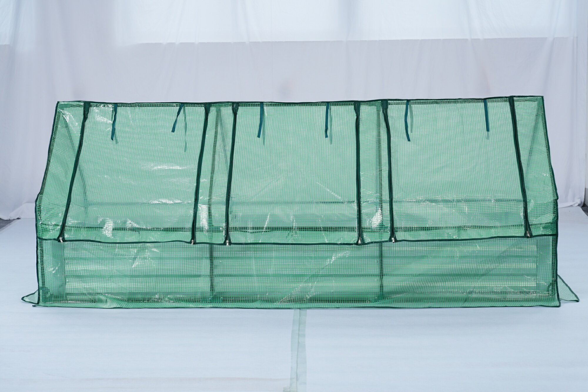 ビニールハウス ビニール温室