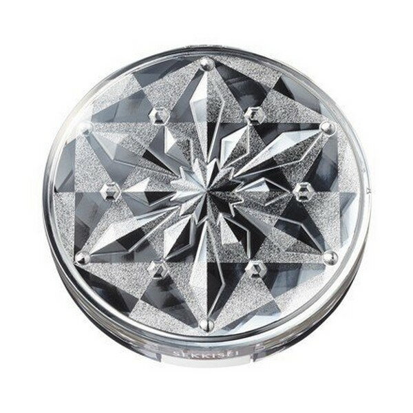 《コーセー》 雪肌精 スノー CC パウダー用ケース