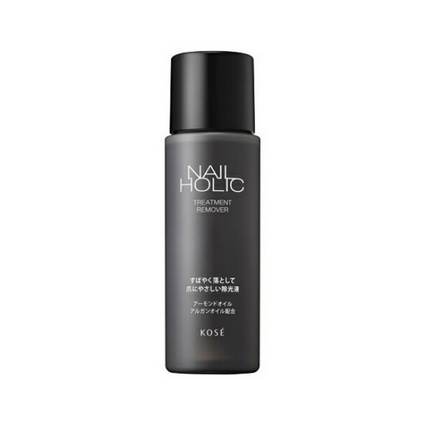 ԥ ͥۥå (NAILHOLIC) ȥ꡼ȥȥࡼС (100ml)