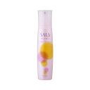 《カネボウ》 SALA サラ ふんわりパーマヘアウォーター (サラの香り) 160mL