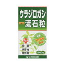 《山本漢方製薬》 ウラジロガシ流石粒 (240粒)