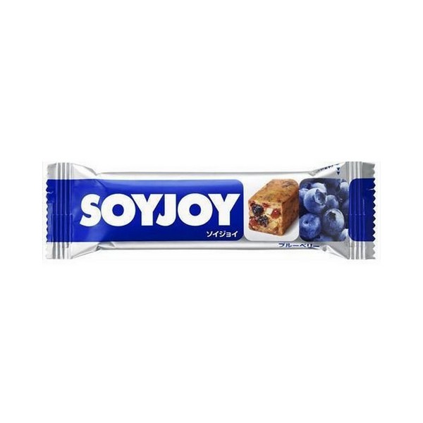 《大塚製薬》 SOYJOY ソイジョイ ブルーベリー味 30g