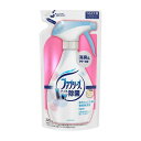 《P&G》 香料無添加ファブリーズ つめかえ用 320ml 返品キャンセル不可
