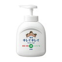 【医薬部外品】《ライオン》 キレイキレイ 薬用 液体ハンドソープ ポンプ シトラスフルーティの香り 250ml(4)