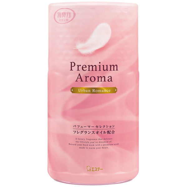 sGXe[t L Premium Aroma v~AA} gCp A[o}X 400mL