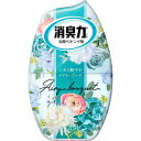 《エステー》 玄関・リビング用 消臭力 フエアリーブーケ 400mL