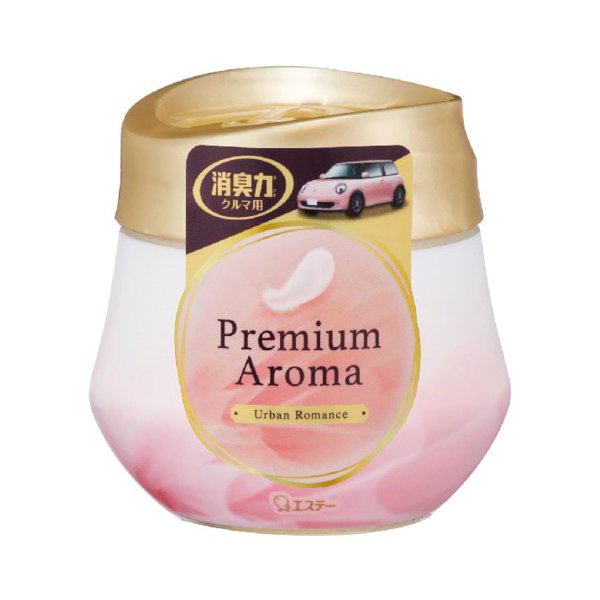 sGXe[t N}̏L Premium Aroma v~AA} Q^Cv A[o}X 90g