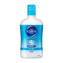 【医薬部外品】《花王》 薬用ピュオーラ 洗口液 クリーンミント 850mL (薬用洗口液) 返品キャンセル不可