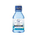 《サンスター》 オーラツーミー ブレス&ステインクリア マウスウォッシュ ナチュラルミント 80ml