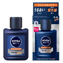 《花王》 ニベアメン スキンコンディショナーバームUV 110mL 返品キャンセル不可