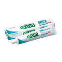 【サンスター】GUM(ガム) 薬用 デンタルペースト ソルティミント(150g)《医薬部外品》(4)