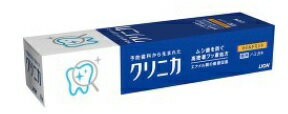 【LION】クリニカ ハミガキ マイルドミント(30g)《医薬部外品》 【LION】クリニカ ハミガキ マイルドミント(30g)《医薬部外品》