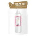 《P&G》 パンテーン エフォートレス グッドモーニングスムース シャンプー 詰替 350ml