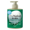 《クラシエ》 The Naive ナイーブ ボディソープ 液体タイプ ポンプ 500mL