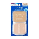 《資生堂》 アクアレーベル ホワイトパウダリー オークル10 (レフィル) 11.5g