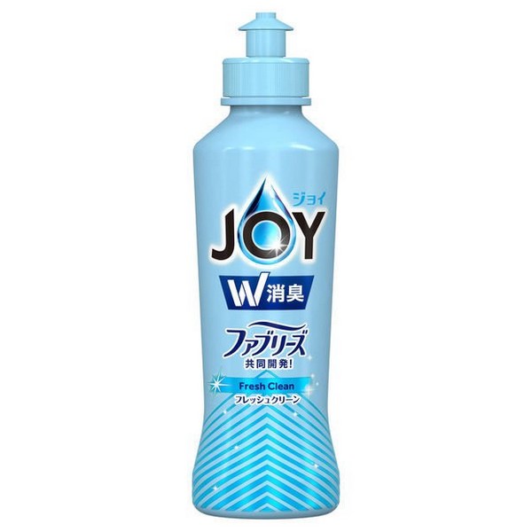 《P&G》ジョイコンパクト W消臭 フレ