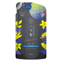 《クラシエ》 いち髪 カラーケア&ベーストリートメントin コンディショナー 詰替用 330g