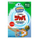 《ジョンソン》 スクラビングバブル ジャバ2つ穴用 120g 返品キャンセル不可(3)