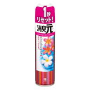 《小林製薬》 消臭元スプレー 心やすらぐスパフラワー (280mL)(3)