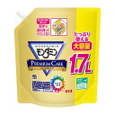 《アース製薬》 モンダミン プレミアムケア 大容量パウチ 1.7L 【医薬部外品】(4)