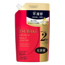 《資生堂》 TSUBAKI ツバキ プレミアムモイスト&リペア ヘアコンディショナー (つめかえ用) 660mL